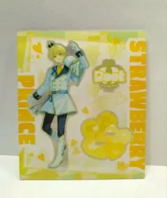 すとぷり るぅと アクリルスタンド