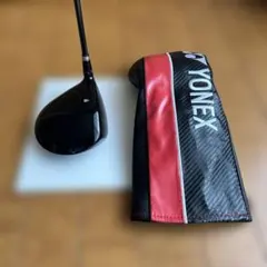 YONEX EZONE GT ドライバー 9° ヘッド ヘッドカバー付