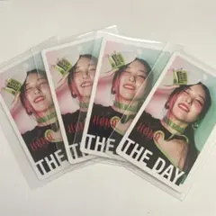 即購入⭕️HANA ボディメンテ チカ CHIKA 第1弾 トレカ