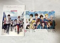 ずっと前から好きでした　HoneyWorks 映画特典