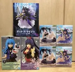 2025年最新】デート・ア・ライブ フィギュアの人気アイテム