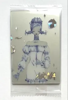 矢沢あい　ウエハース　レア　NANA ナナ　ハチ