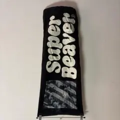 2026年最新】super beaver タオルの人気アイテム - メルカリ