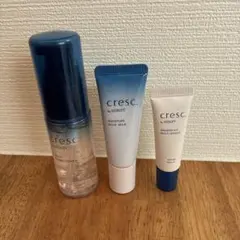 cresc. by ASTALIFT トライアル3点セットのサムネイル