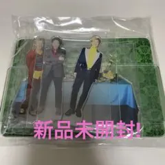 Mrs. GREEN APPLE ミセスグリーンアップル アクリルスタンド