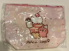 カナヘイ　セブンくじ　保冷ランチトート