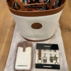 【新品3点】スターバックス マイカスタマイズジャーニーセット 2025