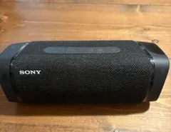 SONY ワイヤレススピーカー 本体　SRS-XB33のサムネイル