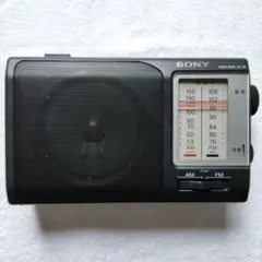 2026年最新】ソニー ラジオ icf-801の人気アイテム - メルカリ