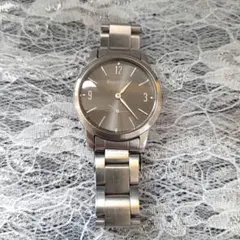 2025年最新】マーガレットハウエル 時計 中古の人気アイテム - メルカリ