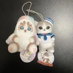 mofusand キャラクターグッズ