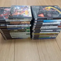 起動未確認　PlayStation　まとめ売り