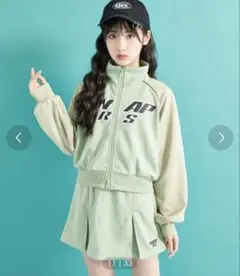 ANAP GIRL