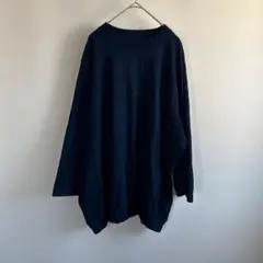 新品　ティグルブロカンテ プルオーバー カットソー　Tシャツのサムネイル