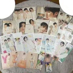 straykids ヒョンジン　アイエン　シーグリ2024