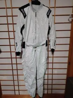 新品未使用✨ Sparco スパルコ レーシングカートスーツ K26 Lサイズ 新品未使用✨ Sparco スパルコ レーシングカートスーツ K26 Lサイズ