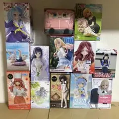 2025年最新】美少女フィギュア まとめ売りの人気アイテム - メルカリ