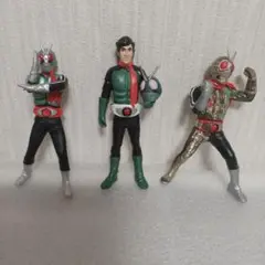 2025年最新】HG 仮面ライダーの人気アイテム - メルカリ