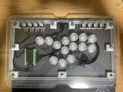 PUNK WORKSHOP ULTRABOX タイプD. パンクワークショップ