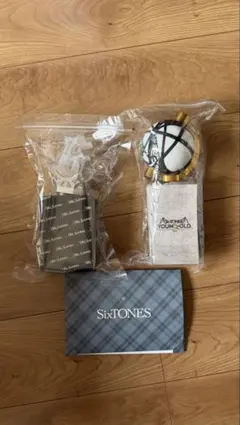 SixTONES ペンライト カレンダーセット