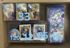 あんスタ 紫之創 缶バッジ ホロチケ コロッタ ぱしゃっつ