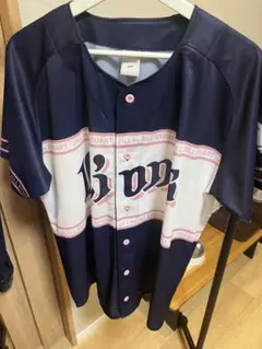 ライオンズ ユニフォーム Lサイズ