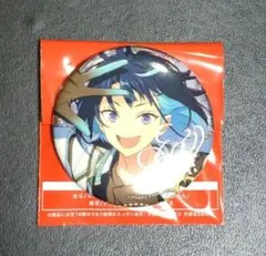 あんスタ 缶バッジ 9周年 エス