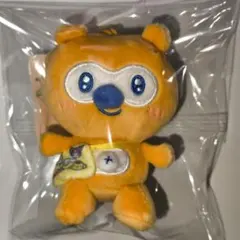 Ponta×サンリオキャラクターズ マスコット