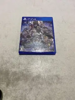 スターオーシャン6 STAR OCEAN THE DIVINE FORCE