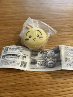 ちいかわ キャラマカロンうさぎ