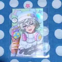 きゅんbro ランダムフォト風カード カゲツ 叢雲カゲツ
