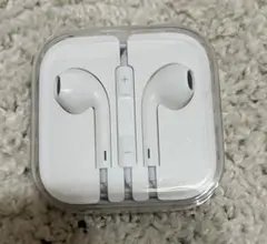 Apple純正 有線 EarPods（3.5mmプラグ）イヤホン