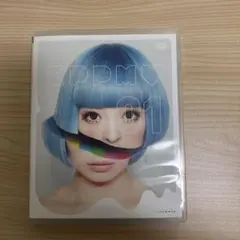 きゃりーぱみゅぱみゅ/KPP MV01