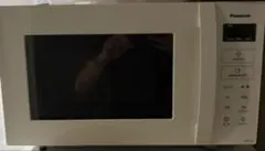 商品名】パナソニック 単機能レンジ 電子レンジ NE-FL1C-W ホワイト