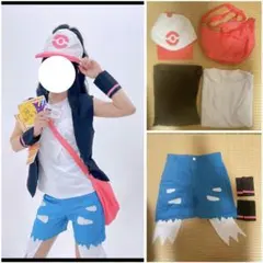 2026年最新】トウココスプレの人気アイテム - メルカリ