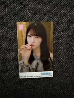 AKB48 佐藤綺星 サインチェキ応募券3枚 週刊ヤングジャンプ - メルカリ