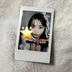 カワラボメイツ もあすた 高梨ゆな チェキ サイン入り - メルカリ