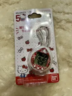 HELLO KITTY Tamagotchi 50周年記念