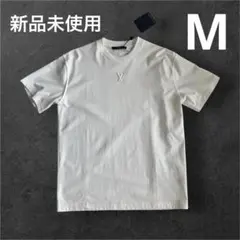 LOUIS VUITTON エンボスLV Tシャツ Mサイズのサムネイル