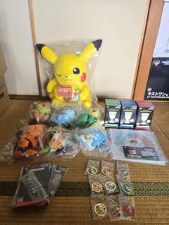 ケ*ン様 ポケモンデラックスフィギュアコレクション - メルカリ