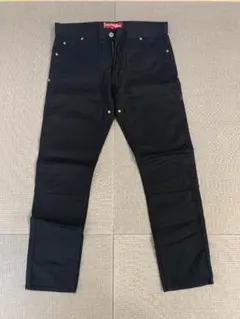 Junya Watanabe MAN Levi's 黒 クロップド