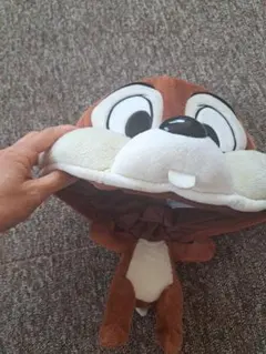 チップ&デール　帽子 58cm