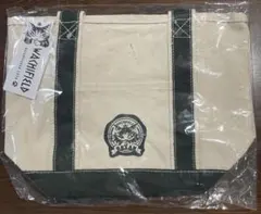 ダヤン トートバッグ