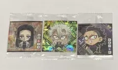 鬼滅の刃　ディフォルメシールウエハース其ノ十四