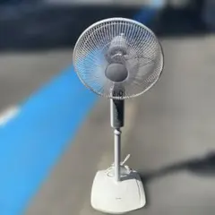 美品　パナソニックスタンド型扇風機　(引取り限定) 2026年最新】Panasonic 扇風機・サーキュレーターの人気アイテム