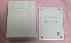 ✦ アイナナ 10th STORY BOOK【欠品有】