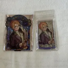 あんスタ 遊木真 アクスタ