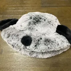 美品⭐︎USJ スヌーピーバケハ