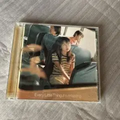 Every Little Thing アルバム everlasting CD