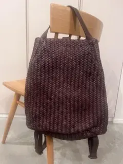 未使用品⭐️ティベリオフェレッティ TIBERIO FERRETTI 巾着 バッグ 2026年最新】tiberio ferrettiの人気アイテム - メルカリ